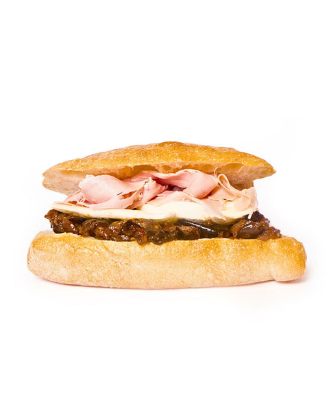 Panino Altezzoso