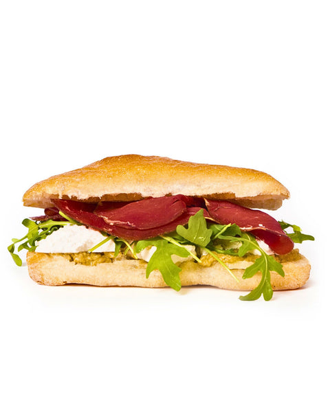 Panino Equilibrato