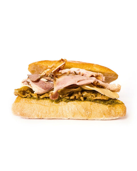 Esagerato Sandwich