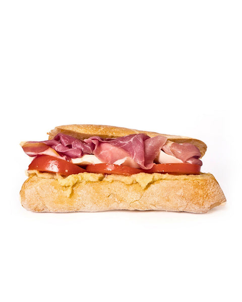 Panino Fanatico