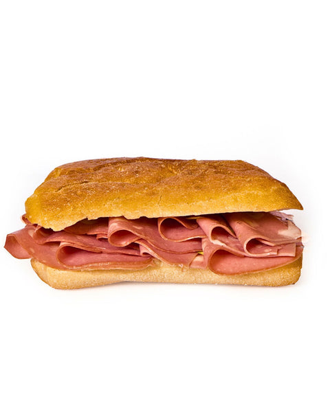 Panino Genuino