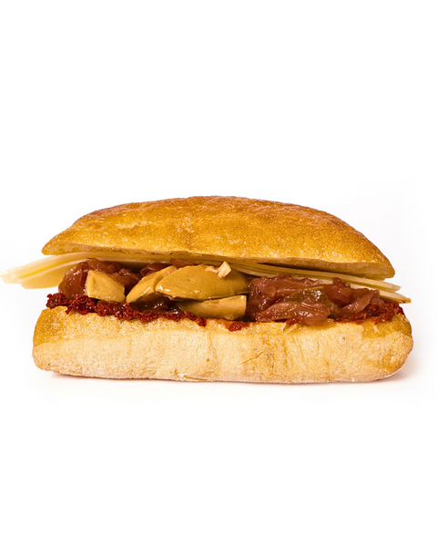 Prepotente Sandwich