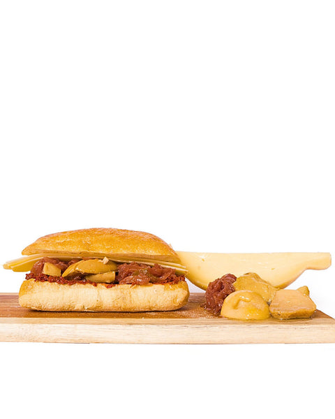 Prepotente Sandwich