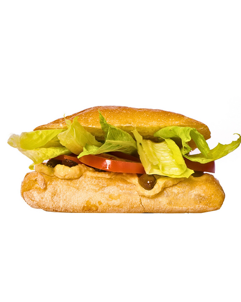 Rispettoso Sandwich