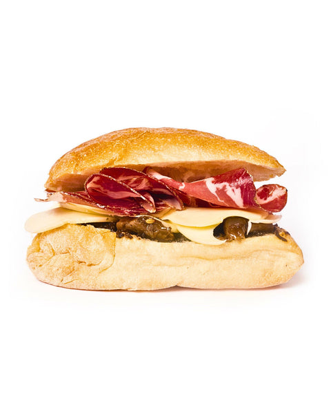 Panino Superlativo