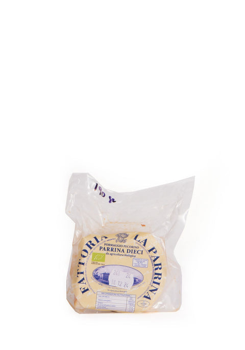 Parrina Ten Pecorino