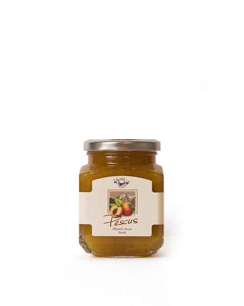 Peach Compote 335 Gr