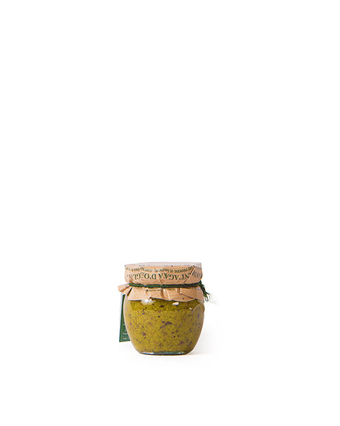 Pesto di Pistacchio 90 Gr