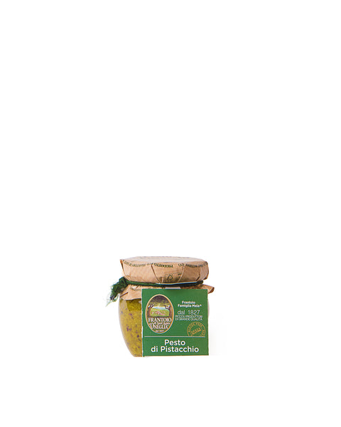 Pesto di Pistacchio 90 Gr