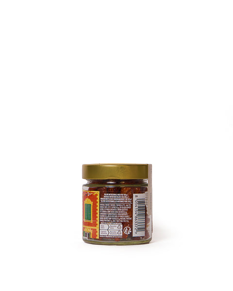 Dried Tomatoes 80 gr
