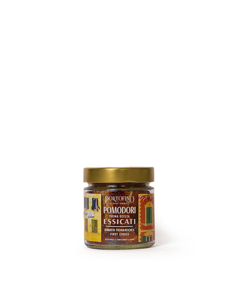Dried Tomatoes 80 gr