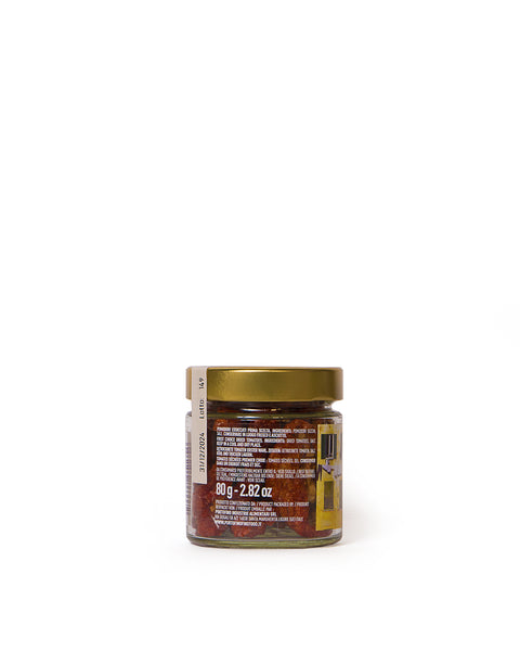 Dried Tomatoes 80 gr
