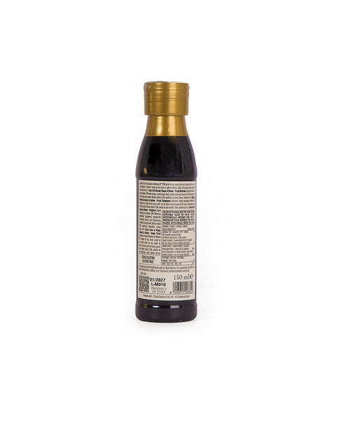 Porcini balsamic vinegar cream 150 ml