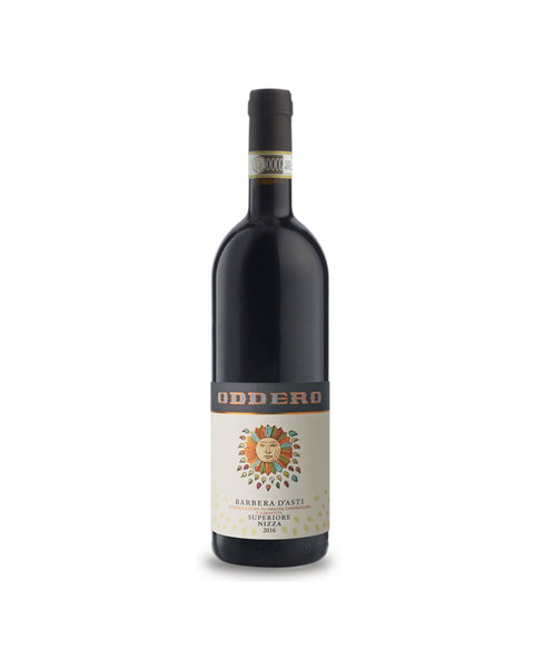 Barbera D'Asti Superiore Nizza Docg 2018