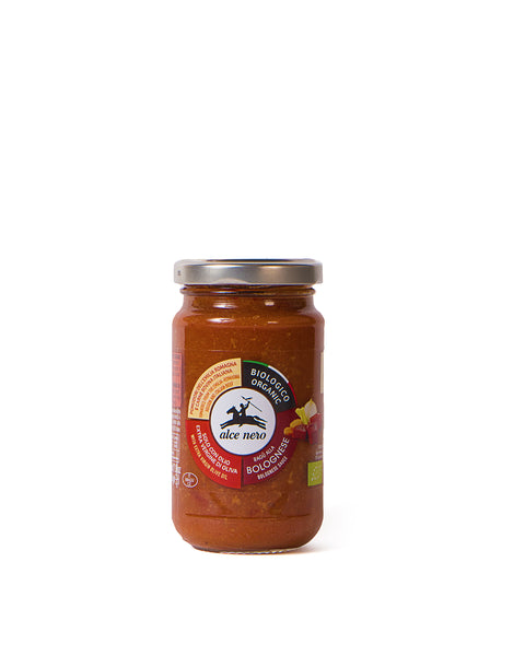 Bolognese sauce 200 gr