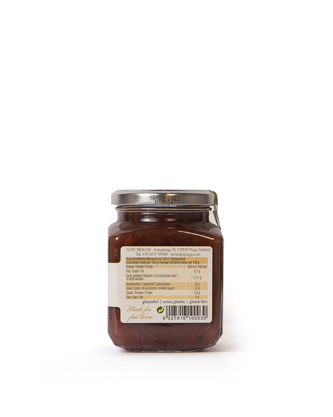 Composta di Frutta Ribes Rosso 335 gr
