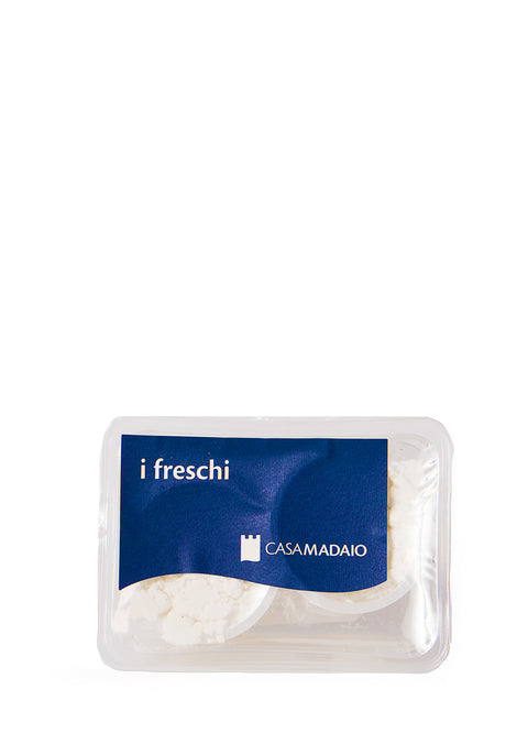 Tenerì Ricotta in Vaschetta 250 gr