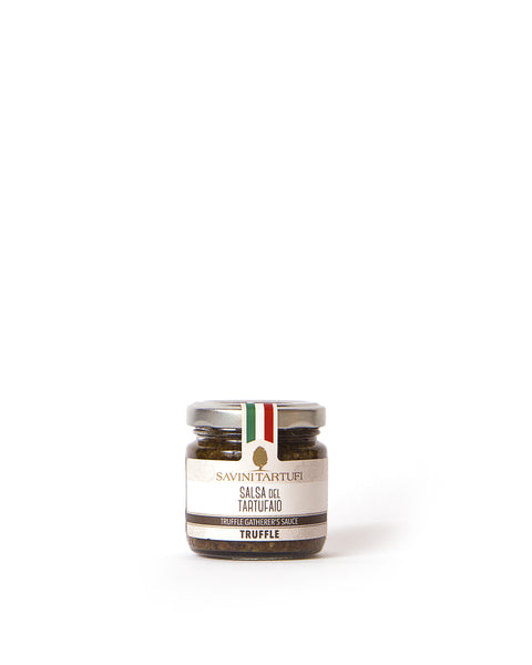 Truffle Sauce 90 gr