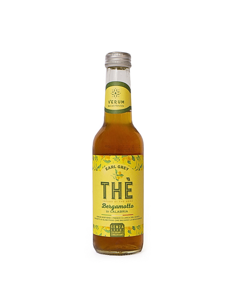 Thé à la bergamote 275 ml