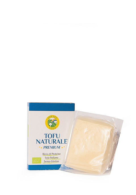 Tofu Naturale