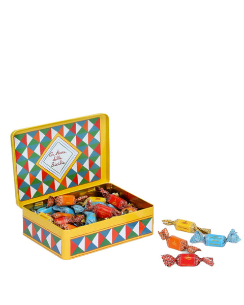 Torroncini in Latta D&G 250 gr