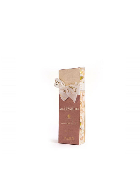Torrone Morbido alla Mandorla 150 gr