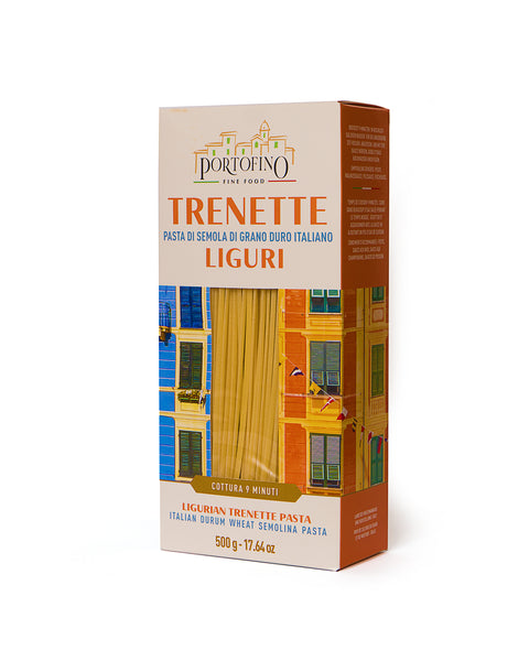 Trenette Liguri Portofino 500 gr
