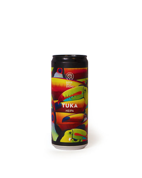 Tuka 33 Cl