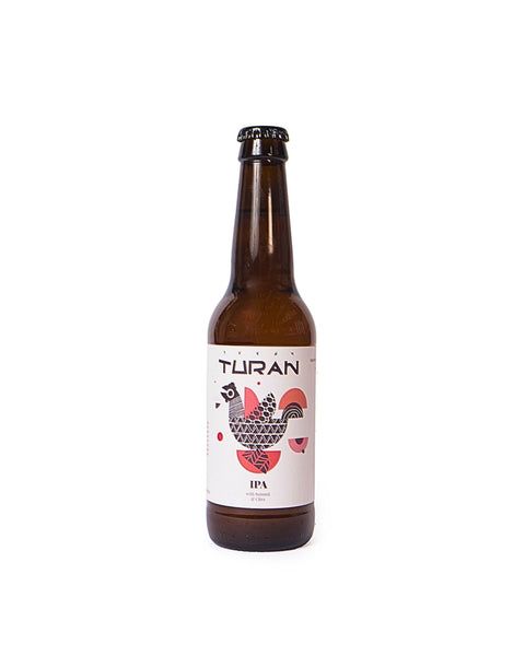 Bière Artisanale Ipa 330 ml