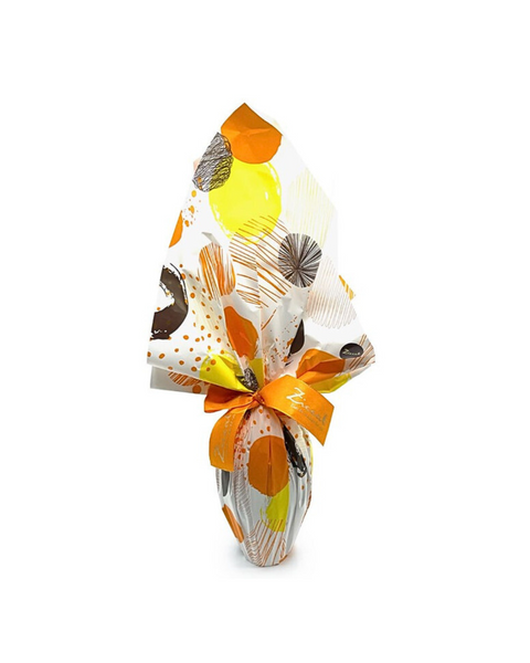 Milk Chocolate Egg 300gr