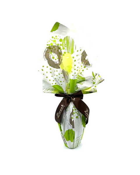 Uovo Cioccolato Fondente 300 gr