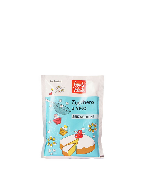 Sucre Glace 125 Gr