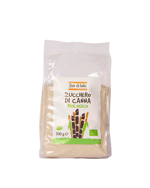 Sucre de Canne 500 Gr