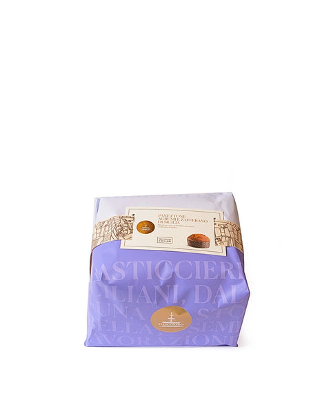 Panettone au Chocolat 1 Kg