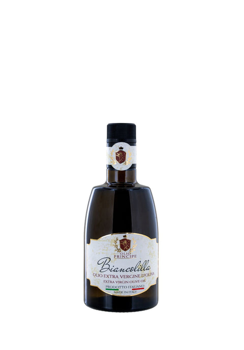 Olio Extra Vergine di Oliva Biancolilla 250 ml