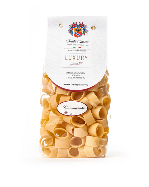 Calamarata 500 gr
