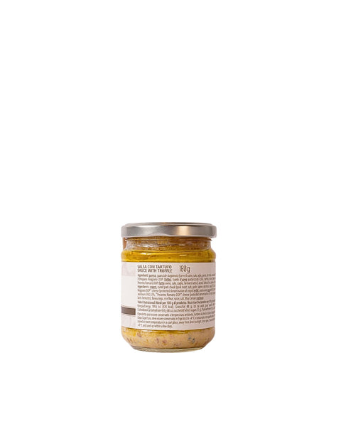 Carbonara al Tartufo 180 Gr