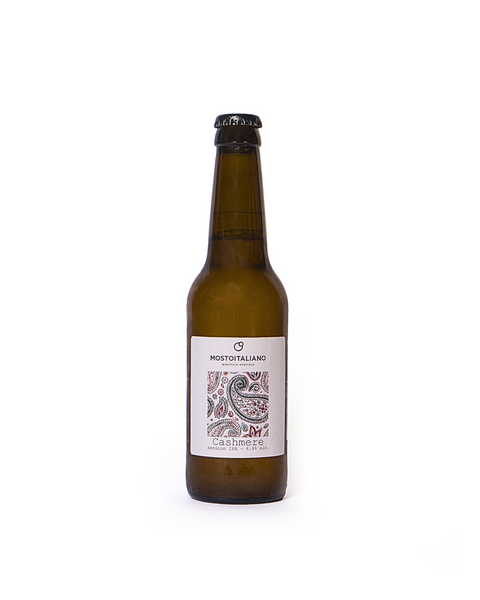 Birra Cashmere IPA