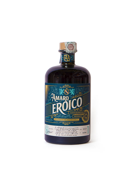 Amaro Eroico 70 cl