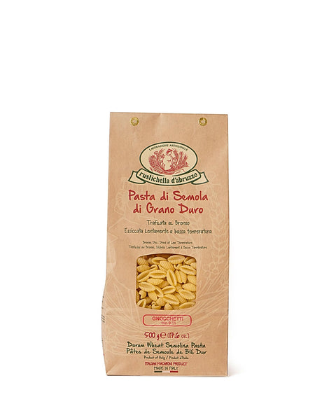 Gnocchetti 500gr