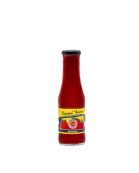 Ketchup Bio 350 gr