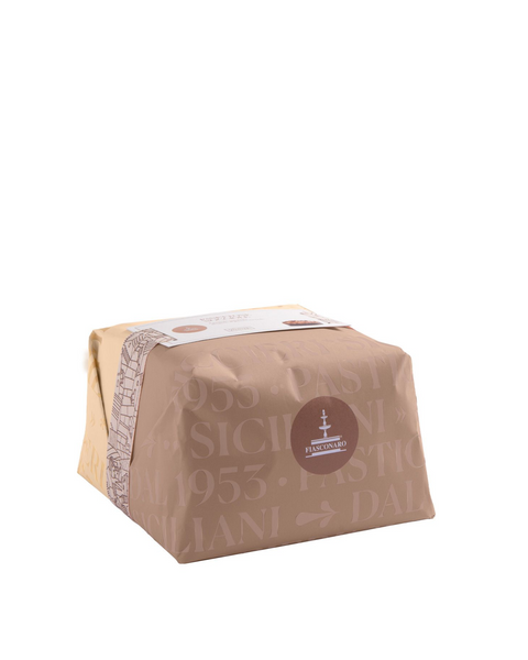 Panettone alle Nocciole 1 Kg