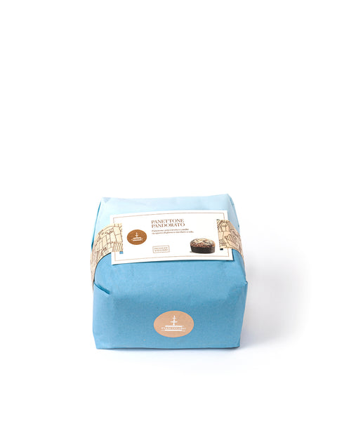 Panettone Pandorato 1 Kg