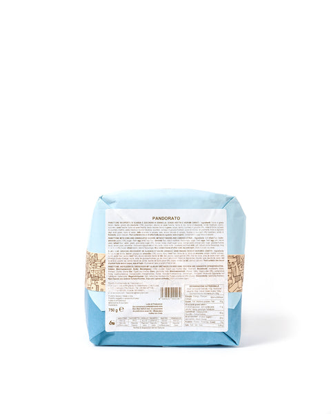 Panettone Pandorato 1 Kg
