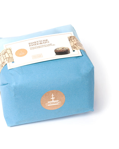 Panettone Pandorato 1 Kg