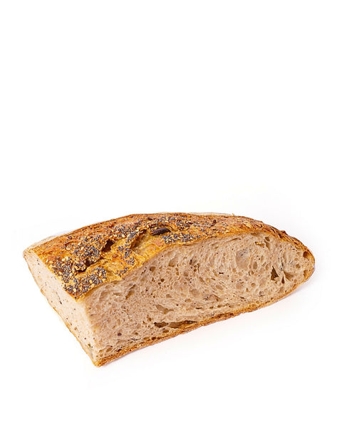 Bonci Pain Multicéréales