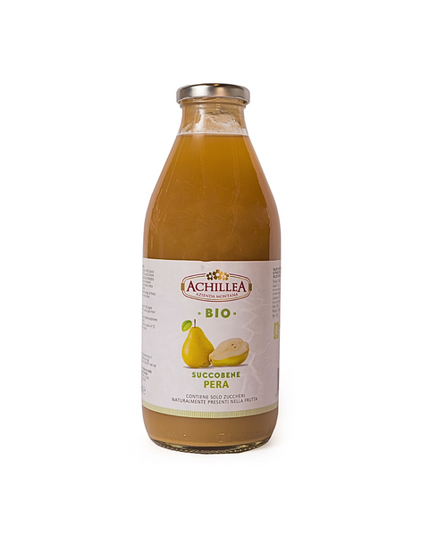 Succobene Pera Bio 750 ml