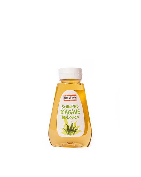 Sciroppo d'Agave Bio 250 ml