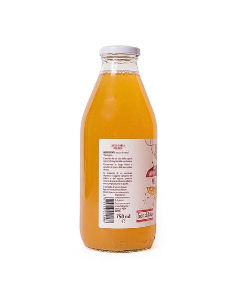 Succo di Mela Bio 750 ml