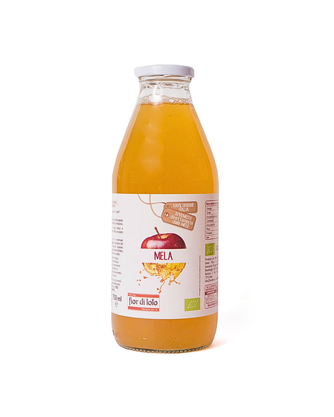 Succo di Mela Bio 750 ml